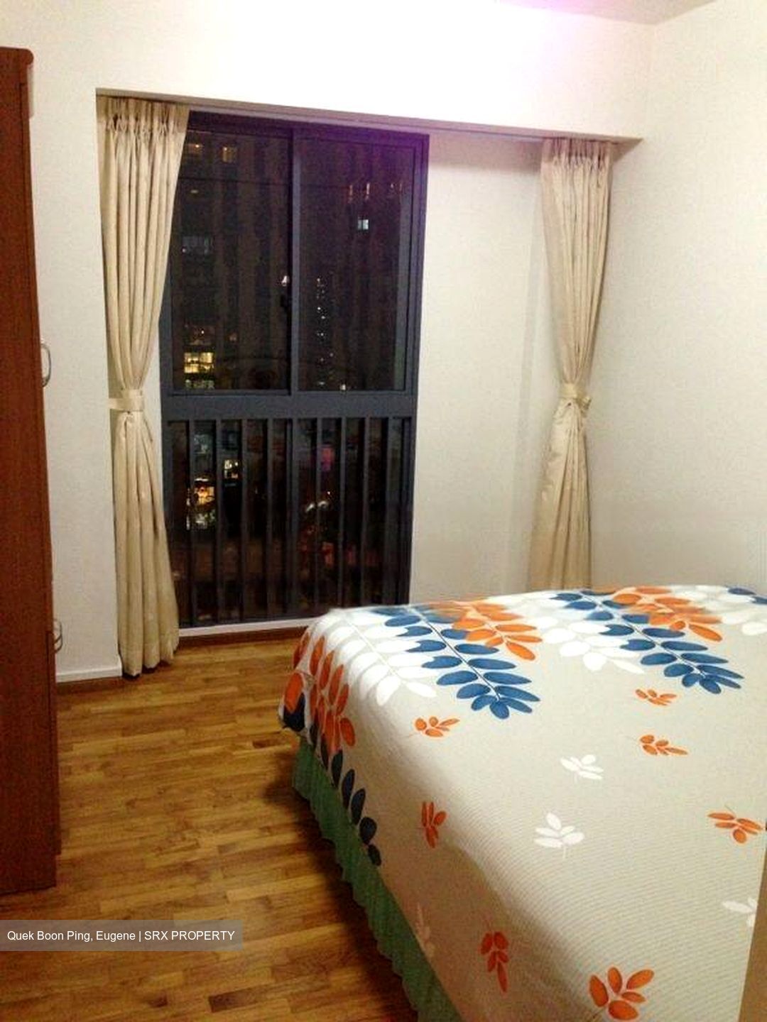 Blk 1 The Pinnacle@Duxton (Bukit Merah), HDB 5 Rooms #458533621